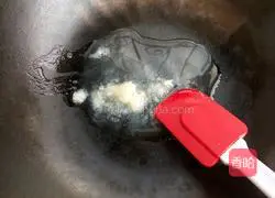 Mooncake red bean paste filling illustration 4