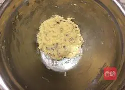 Cranberry Cookie Recipe Illustration 7