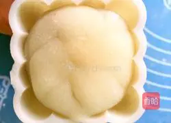 Illustration of how to make Lirong and Snowskin Mooncakes 13