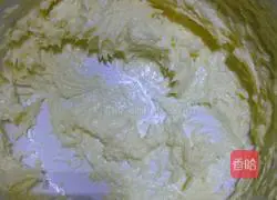 Illustrations of how to make cookies 1