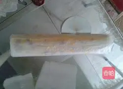 Cranberry Cookie Recipe Illustration 6