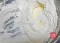 Illustration of how to make butter cookies 3