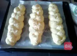 Almond bread recipe 11