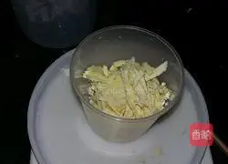 Milk Toast Recipe Illustration 2