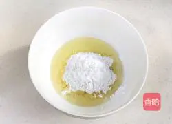 Peach biscuits recipe 3