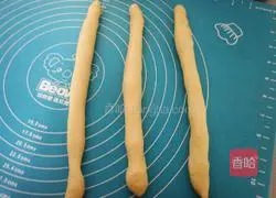 Almond bread recipe 7