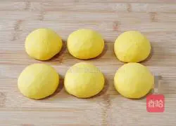 Healthy Thousand Layer Mooncake Recipe Illustration 3