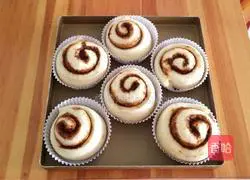 Brown sugar cinnamon rolls recipe 14