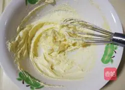 Chocolate Bean Praline Shortcake Recipe Illustration 4