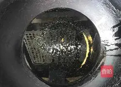 Illustration of how to make Fengzhen mooncakes 4