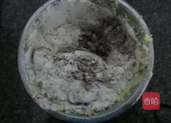 Chocolate Cookies Recipe Illustration 6