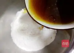 Illustration of how to make moon cakes 4