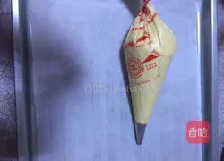 Illustration of how to make cookies 6