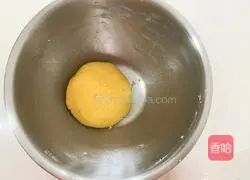 Halloween Spider Pumpkin Cookies Recipe Illustration 6