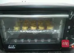 Margarita Biscuits Recipe Illustration 11