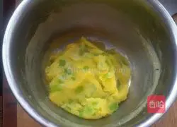 Snow Skin Mooncake Recipe Illustration 11