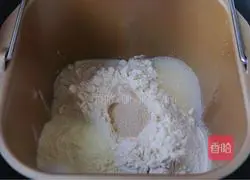 Milk Mayonnaise Meal Pack Recipe Illustration 2