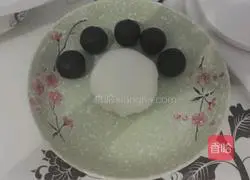 Super Simple Snow Skin Mooncake Recipe Illustration 2