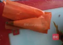 Illustration of how to make original cookies 5