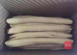 Leopard print toast recipe 19