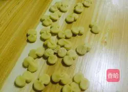 Illustration of how to bake cookies 10