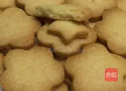 Corn oil biscuits recipe 8