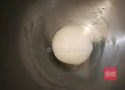 Cheese and ham bread recipe 2