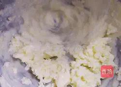 Zebra Striped Cookies Recipe Illustration 2