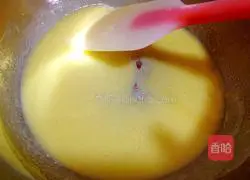 Cranberry Cookie Recipe Illustration 2