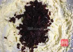 Cranberry biscuits recipe 7