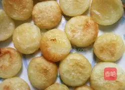Illustration of how to make potato biscuits 8