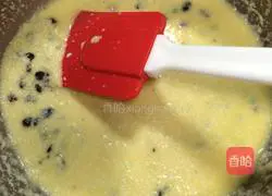 Coconut Honey Bean Soaked Bread Recipe Illustration 10