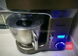 Crispy pineapple buns recipe 3