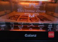 Cocoa walnut biscuits recipe 12