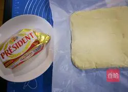 Crispy Croissant (Croissant) Recipe Illustration 5