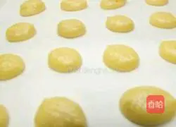 Illustration of how to make simple microwave biscuits 6