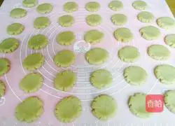 Illustration of making multigrain biscuits 5