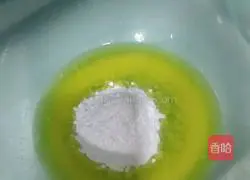 Illustration of how to make butter biscuits 2