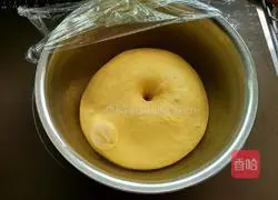 Pumpkin toast bread recipe 12