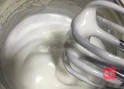 Illustration of how to make vegetarian biscuits 2