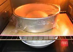 Emmental cheese toast recipe illustration 14