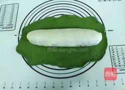 Summer Refreshing-Watermelon Toast Recipe Illustration 14