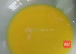 Illustration of how to make cookies 2