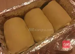 Red bean toast recipe 6