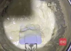 Illustration of how to make vegetarian biscuits 4