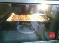 Illustration of how to make cookies 9