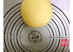 Cinnamon Cranberry Bread Rolls Recipe Illustration 6