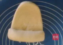 Illustration of how to make original toast 10