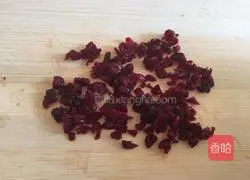 Cranberry toast recipe 6