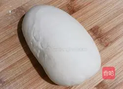 Here comes the super delicious red bean paste bread tutorial‼️ Practice illustration 3